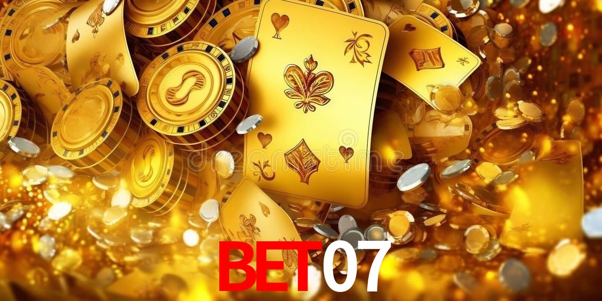 A Emoção da Loteria na BET07: Uma Chance de Mudança de Vida