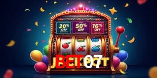 Promoção Relâmpago BET07