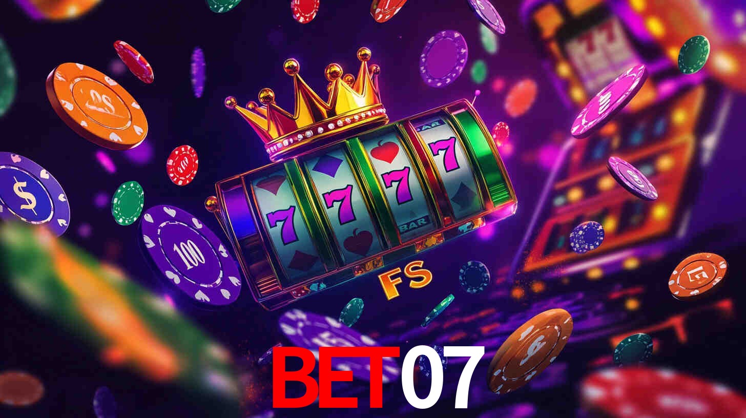 BET07 App Interface