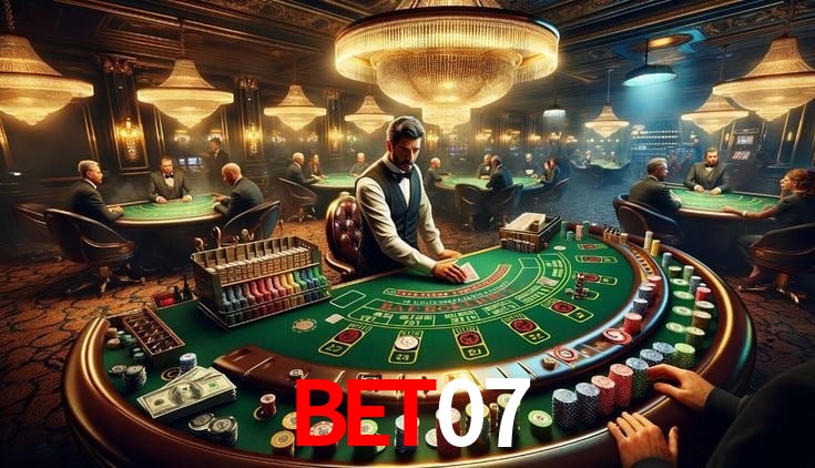 Football Betting BET07