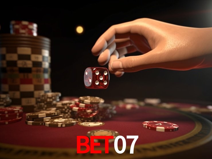 Diretório de Jogos BET07