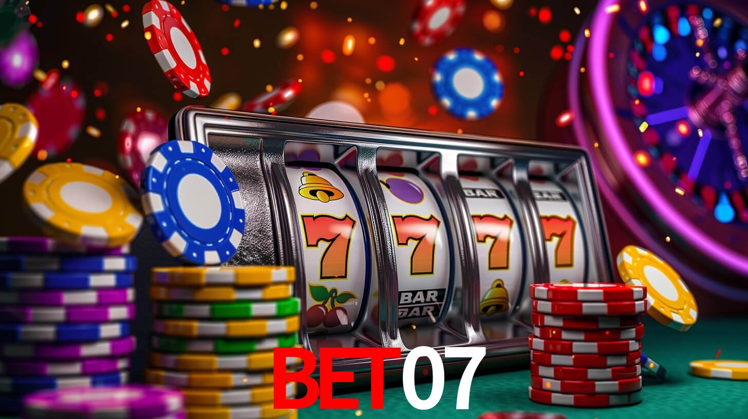 Programa VIP BET07