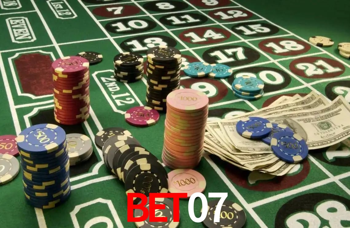Basketball Betting BET07