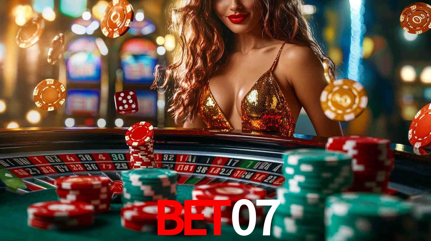 Ofertas Imperdíveis na BET07: Promoções e Bônus Que Valem a Pena