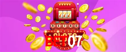 Apostas Esportivas na BET07: Um Guia Completo