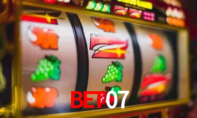 Desvendando o Mundo dos Jogos Virtuais na BET07