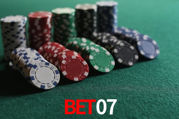 Tennis Betting BET07