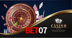 Apostas de Tênis BET07