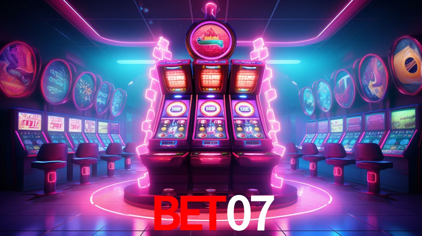 BET07: Seu Especialista em Apostas Esportivas Brasileiras