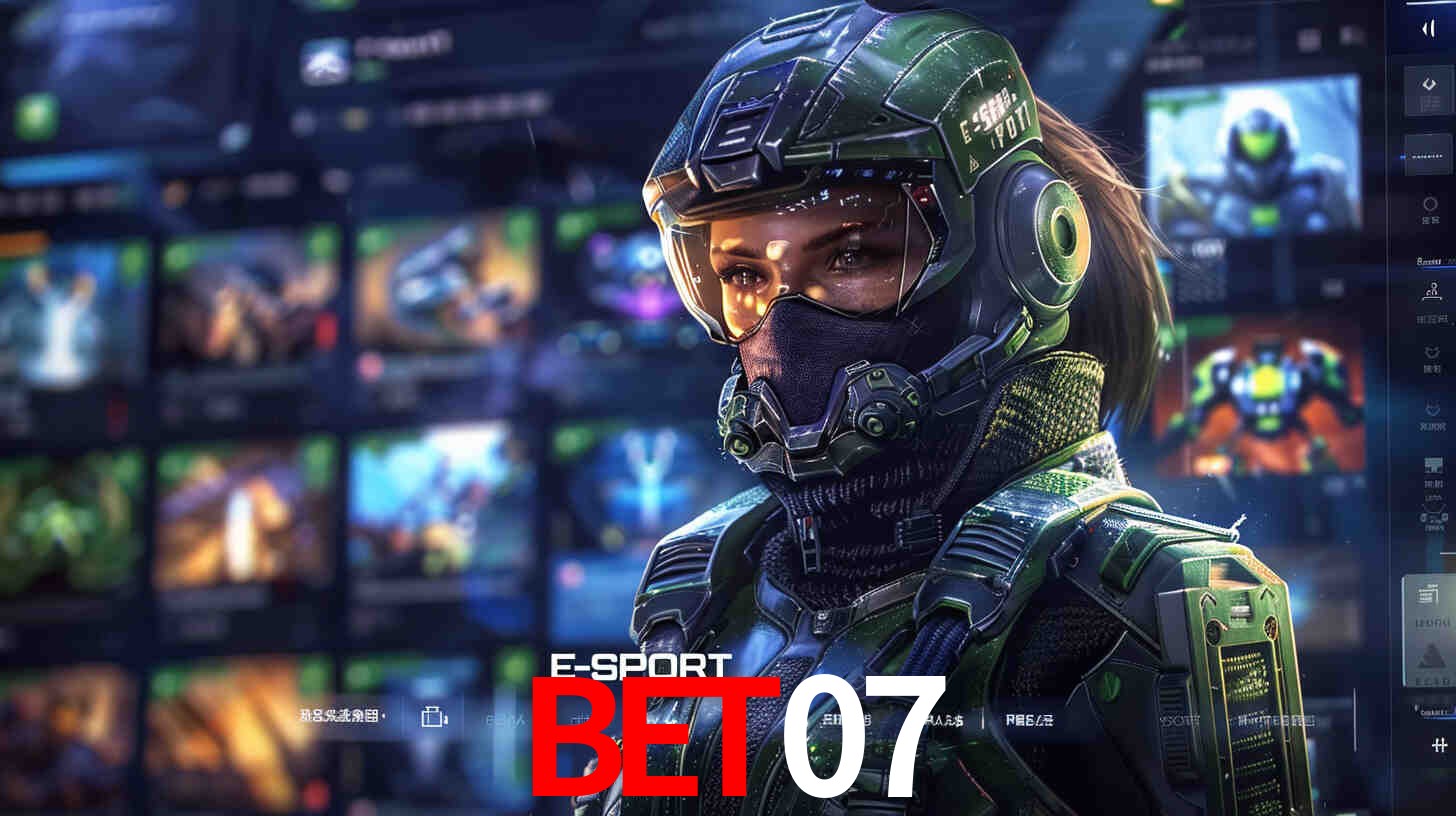 Security Systems BET07
