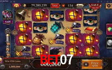 Weekend Specials BET07