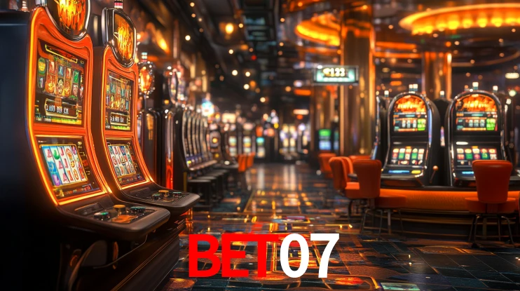 Jogos Certificados BET07