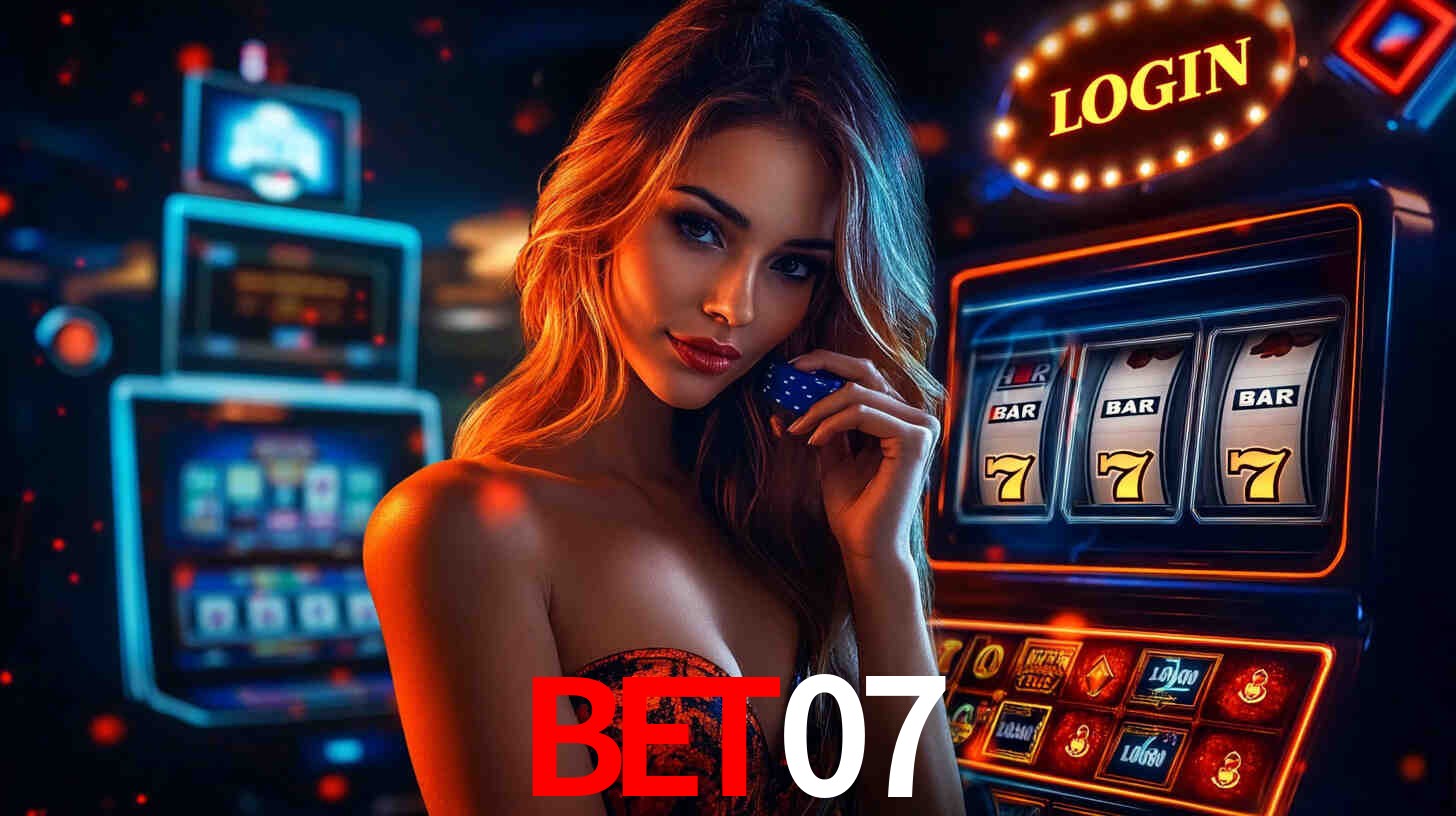 Segurança App BET07