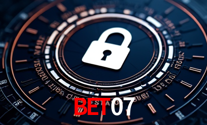 Segurança e Licenças BET07